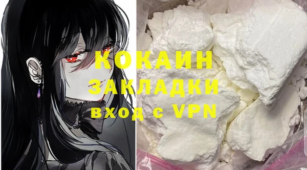 крисы Белоозёрский